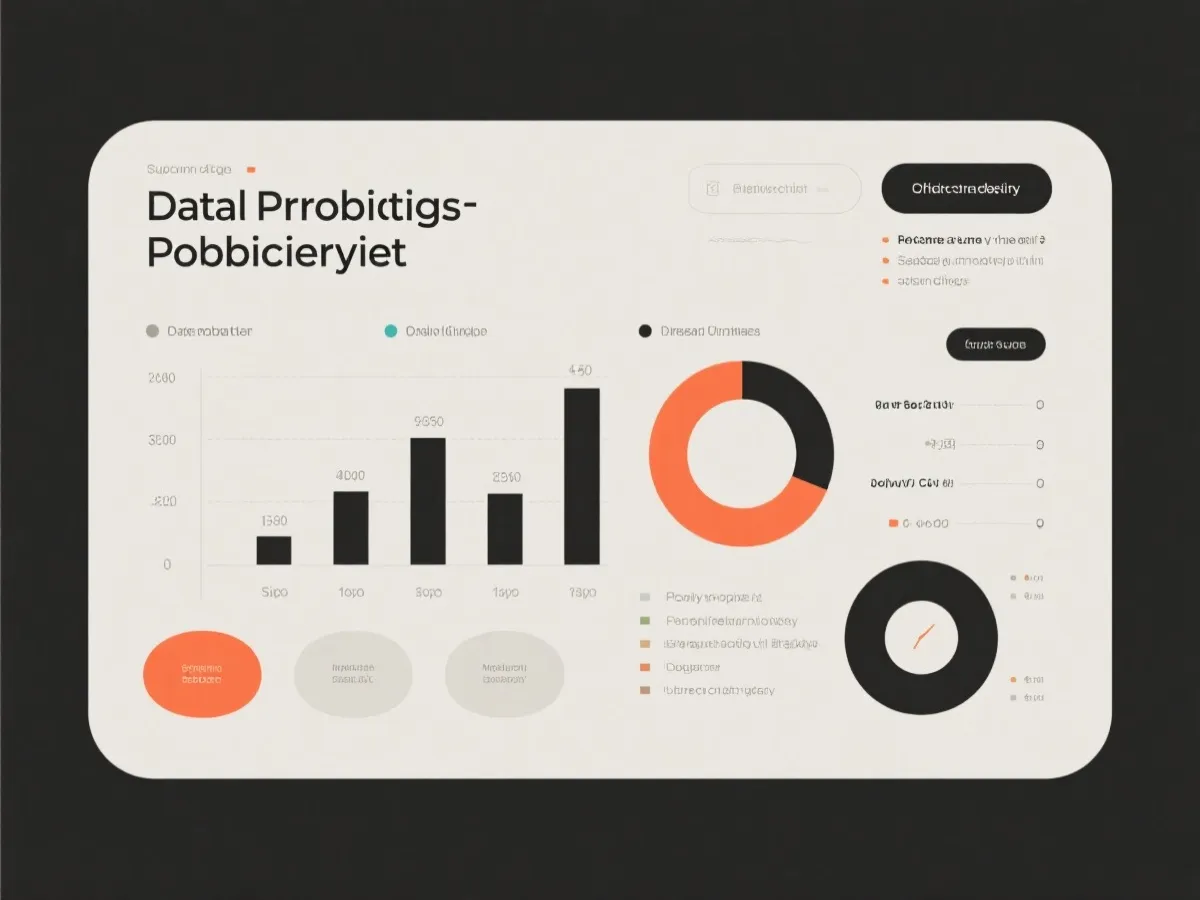 数据与概率示意图